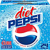 (image for) Pepsi Diet 36/12 oz